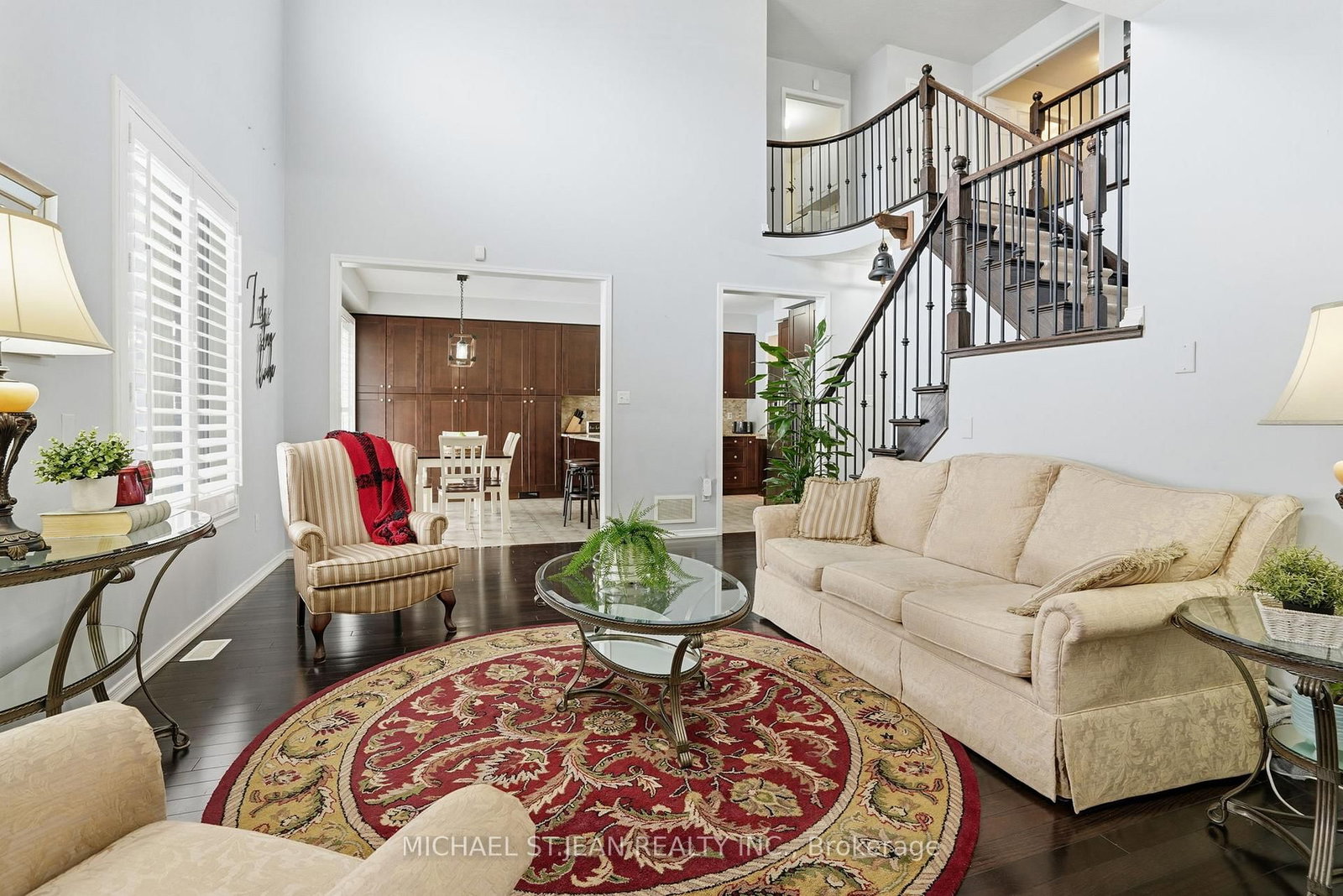 Detached House for sale at 63 Fowler Drive, Hamilton, Ontario, L0R 1C0 - Binbrook - MLS: X12782834