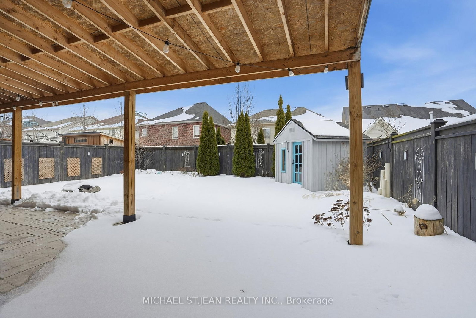 Detached House for sale at 63 Fowler Drive, Hamilton, Ontario, L0R 1C0 - Binbrook - MLS: X12782834