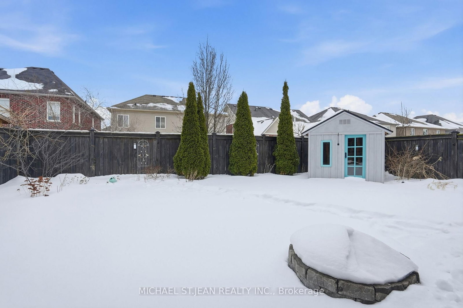 Detached House for sale at 63 Fowler Drive, Hamilton, Ontario, L0R 1C0 - Binbrook - MLS: X12782834