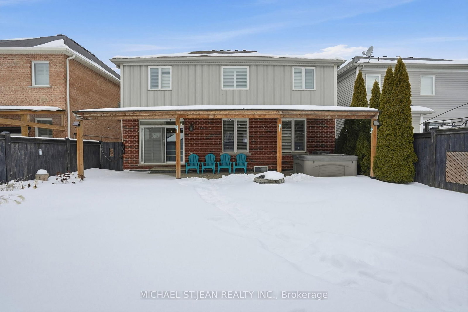 Detached House for sale at 63 Fowler Drive, Hamilton, Ontario, L0R 1C0 - Binbrook - MLS: X12782834