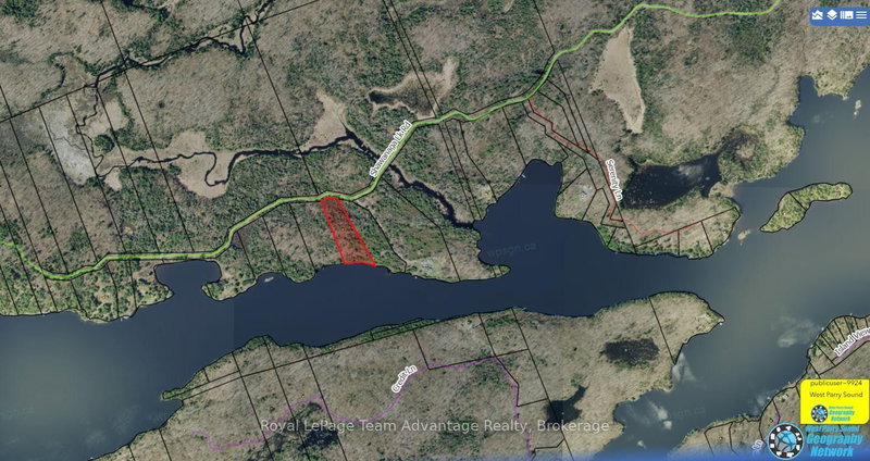 990 Shawanaga Lake Rd, Whitestone, P0A 1G0 | Image 2