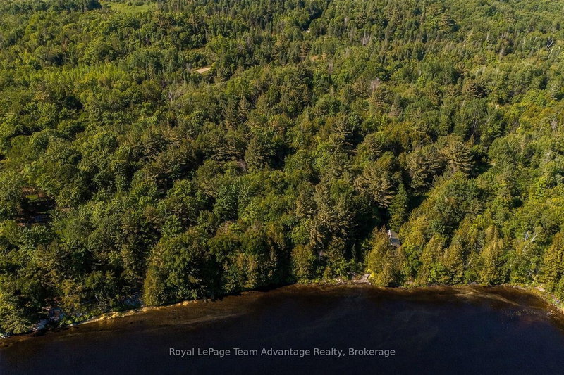990 Shawanaga Lake Road
