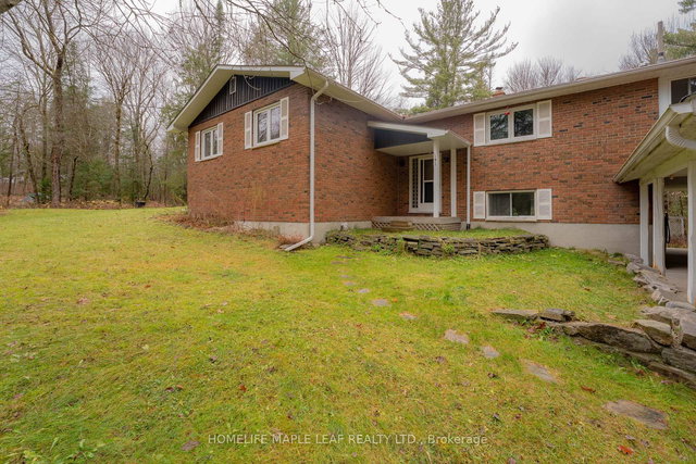1507 Muskoka District Road 117 Road