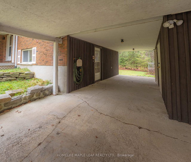 1507 Muskoka District Road 117 Road