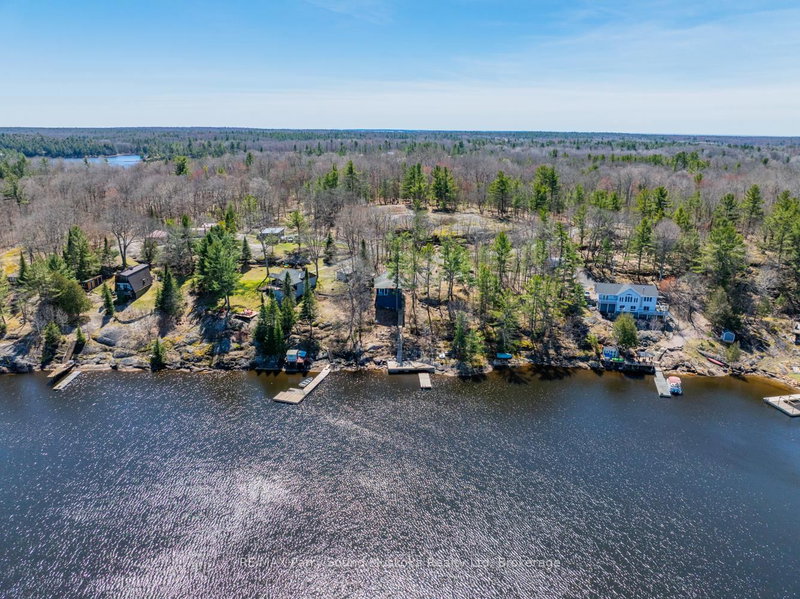 18 INVERLOCHY Rd, Carling, P0G 1G0 | Image 2