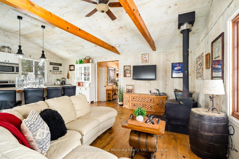 18 INVERLOCHY Rd, Carling, P0G 1G0 | Image 3