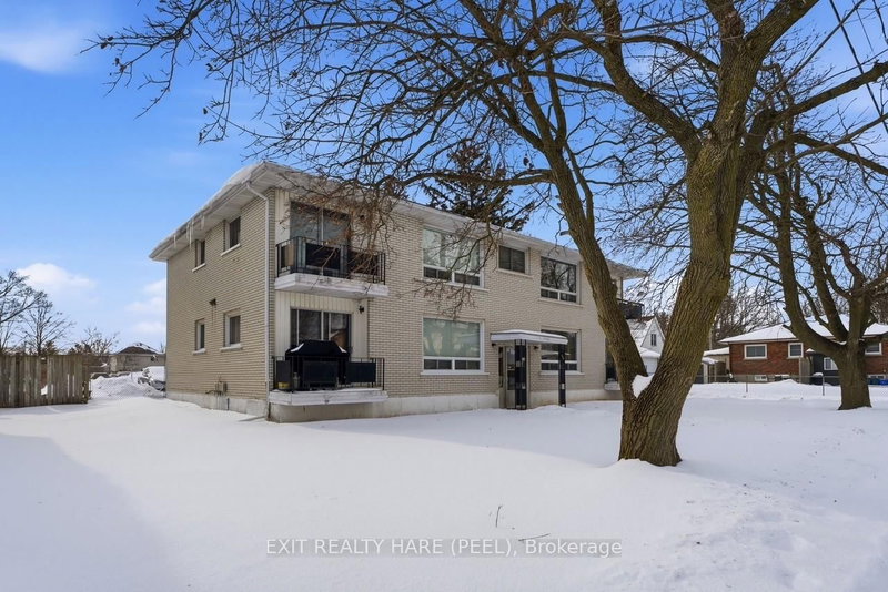 128 Ninth Ave, Brantford, N3S 1E7 | Image 2