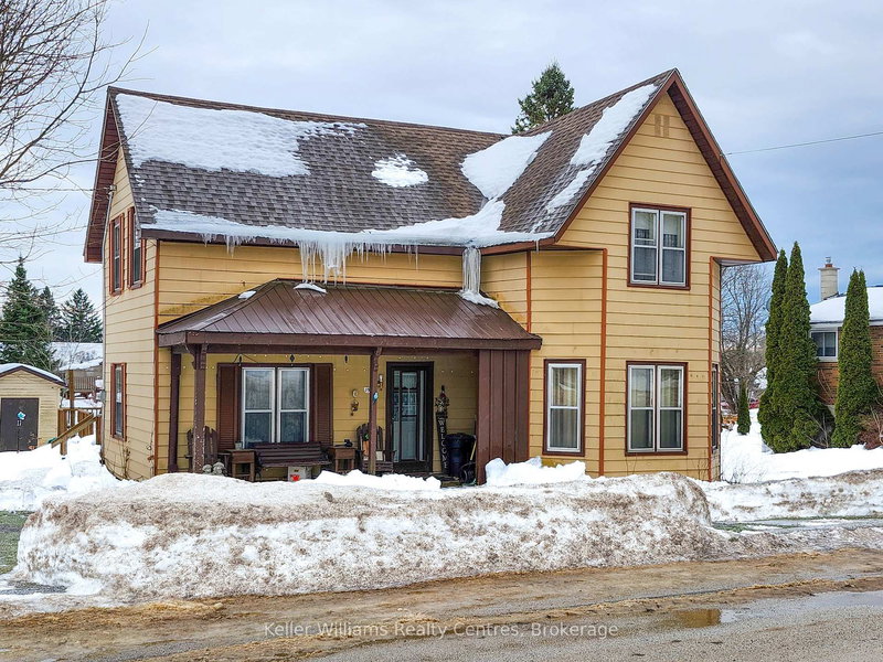 home for sale on 193 Division Street