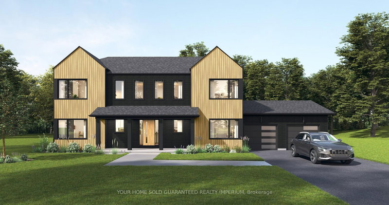 home for sale on 1-Pt Lt 21 CONC 4 null