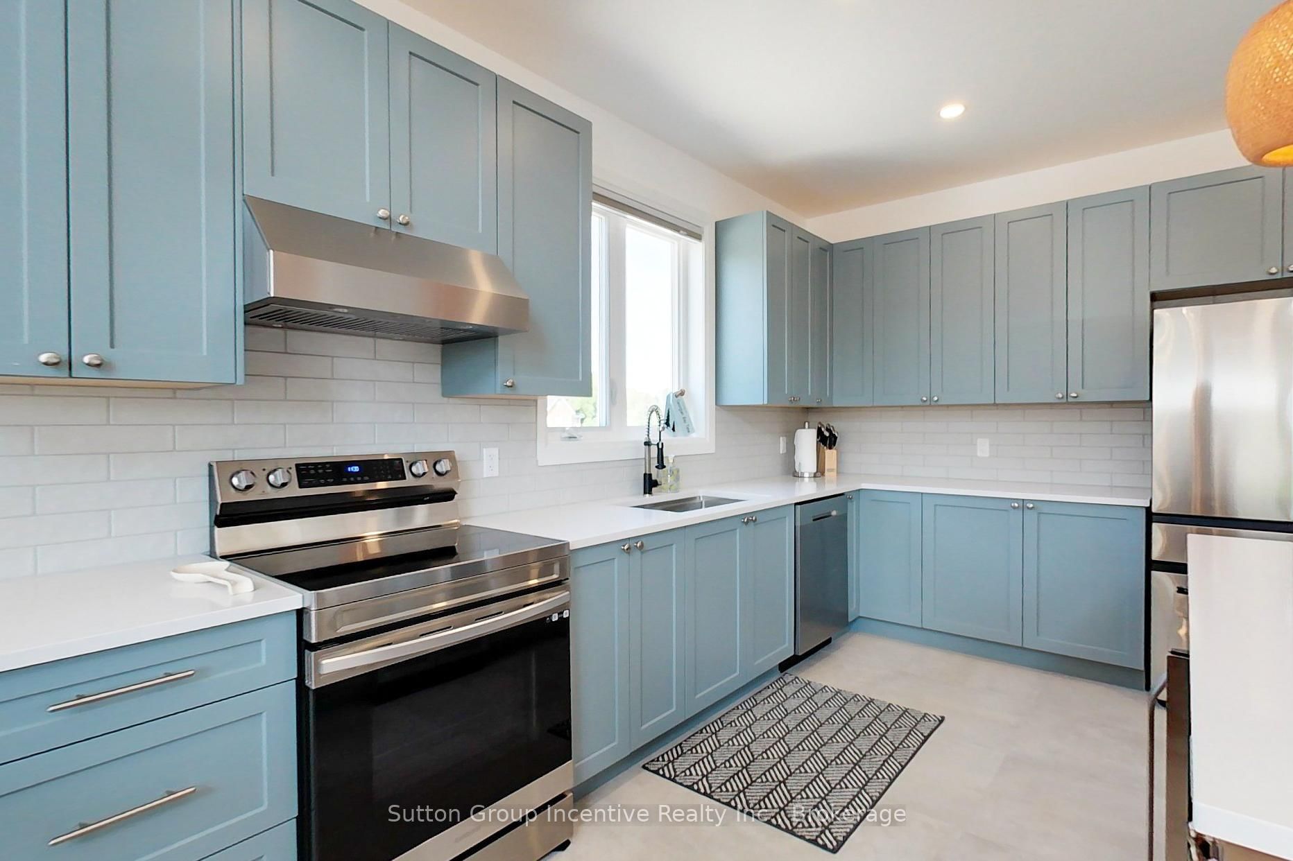 130 Arlberg Crescent, Unit A15