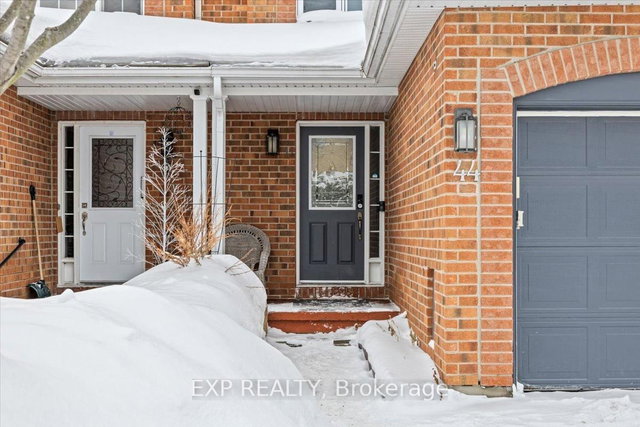 44 Coralbell Private