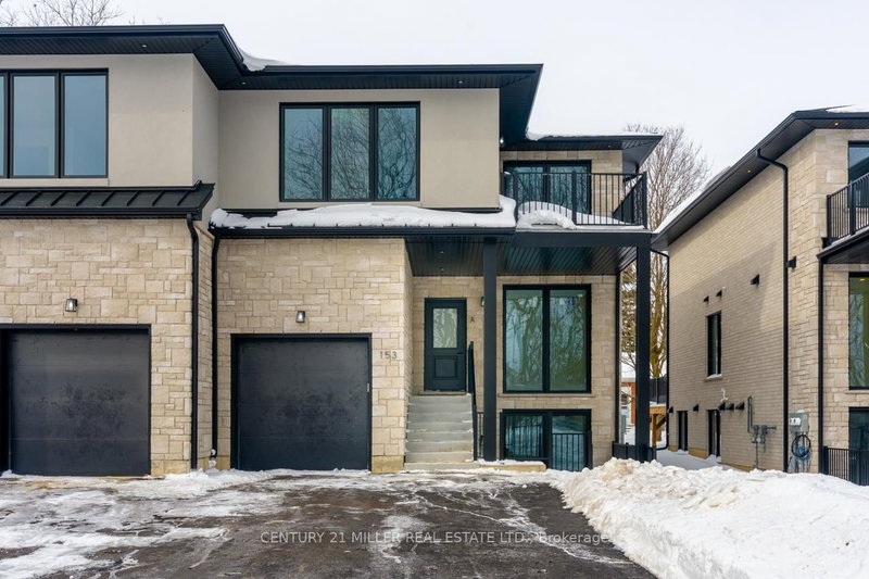 home for lease on B-153 Richardson Street