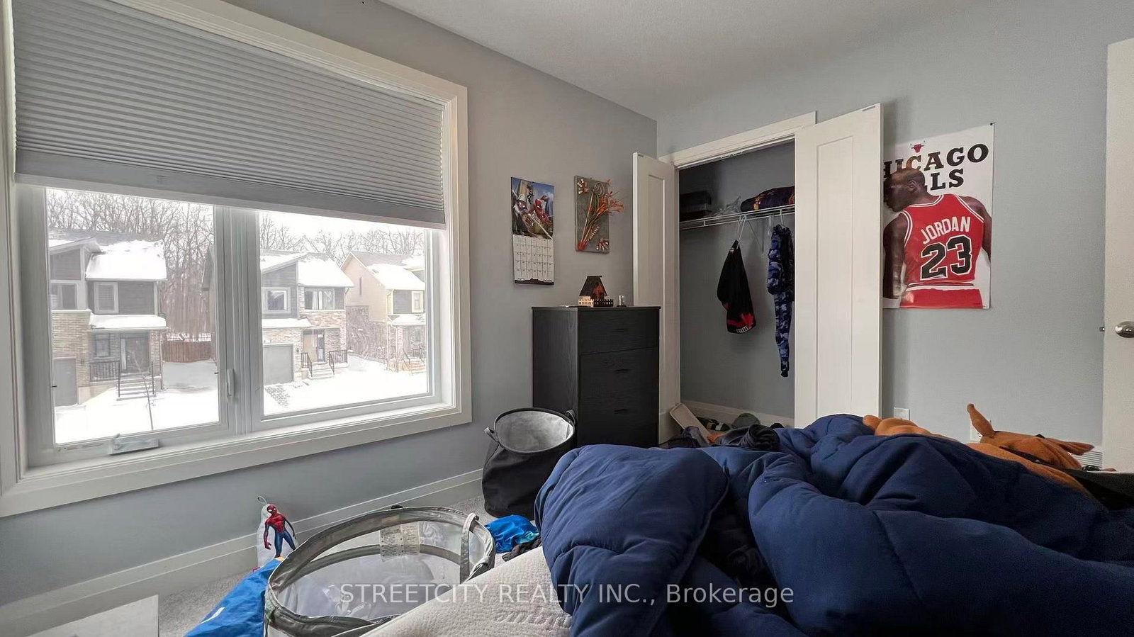 Detached House for sale at 1614 Valhalla Street, London North, Ontario, N6G 0V2 - North E - MLS: X12783606