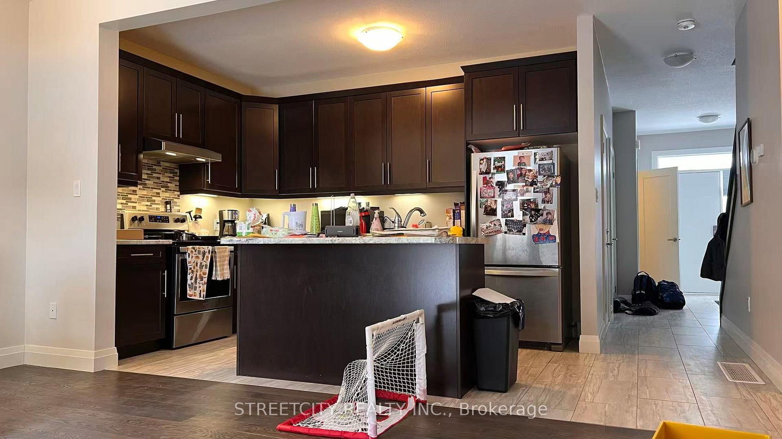 Detached House for sale at 1614 Valhalla Street, London North, Ontario, N6G 0V2 - North E - MLS: X12783606