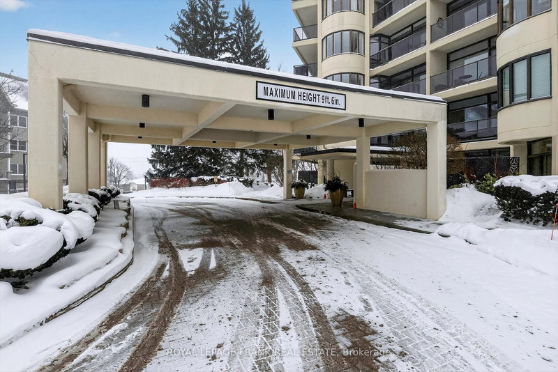 502 - 1818 Cherryhill Rd, Peterborough, K9K 1S6 | Image 2