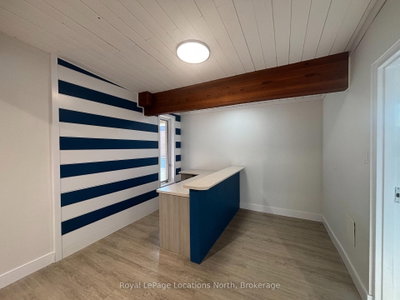 Office for lease at C-39 Nelson Street, Meaford, Ontario, N4L 1G1 - Meaford - MLS: X12783724