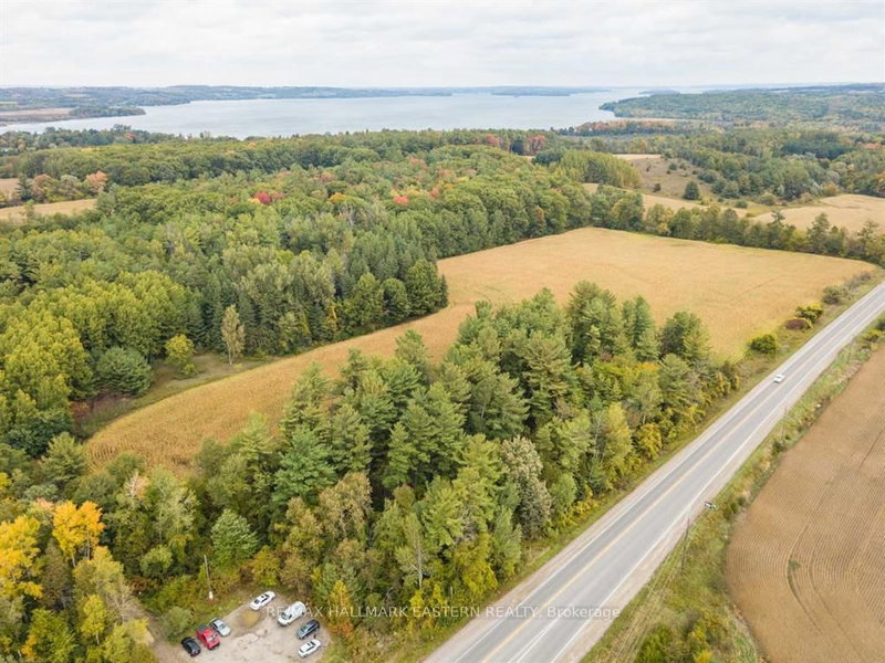 home for sale on 00 Oak Ridges Drive