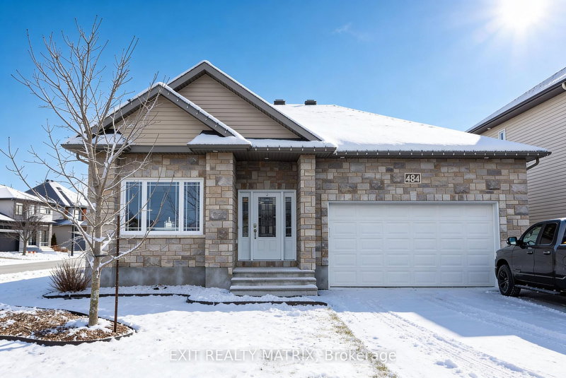 home for sale on 484 Bruges Street