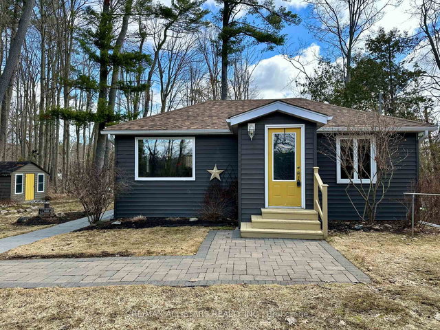 29 Stinsons Bay Road