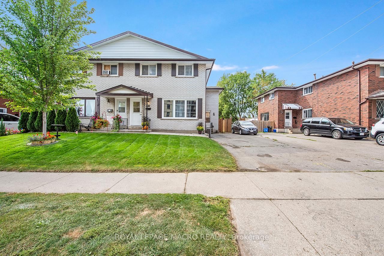 56 & 58 Delawana Drive