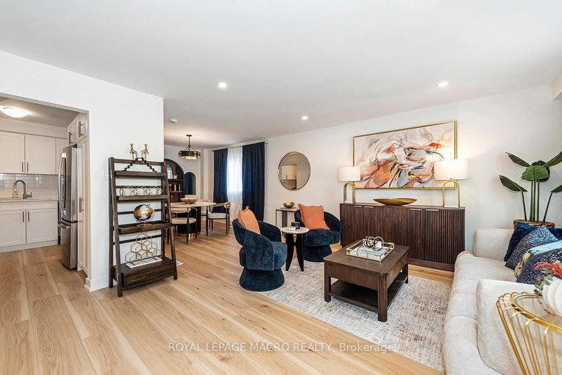 56 & 58 Delawana Dr, Hamilton, L8E 1G4 | Image 2