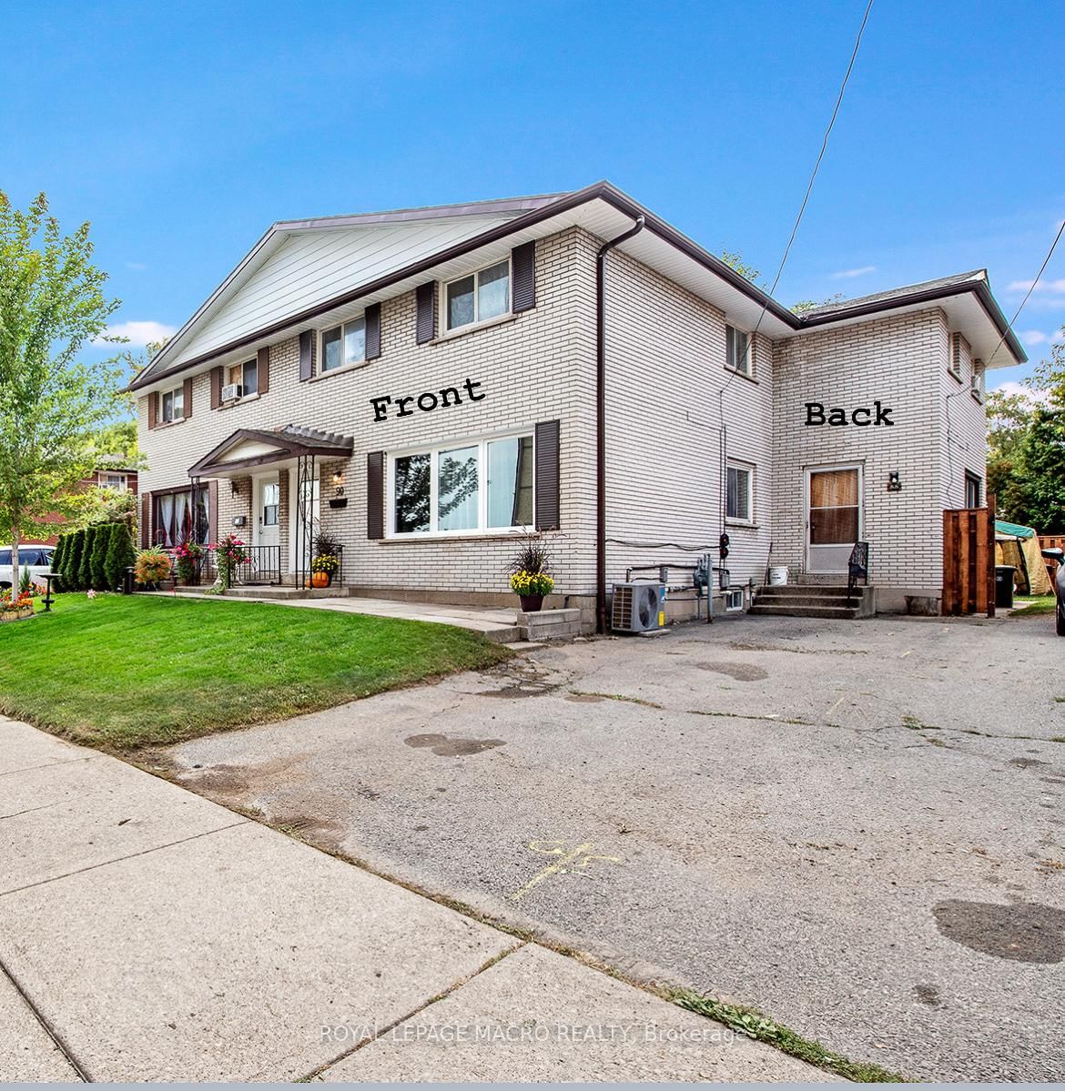 56 & 58 Delawana Drive - Photo 33