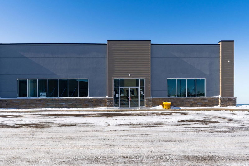 14 - 200 Montclair Dr, Woodstock, N4S 9A2 | Image 2