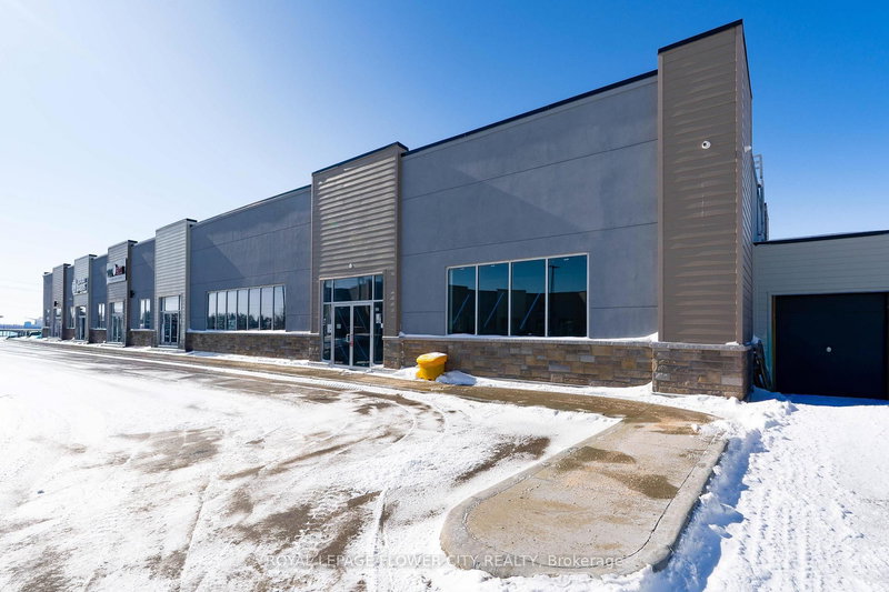 14 - 200 Montclair Dr, Woodstock, N4S 9A2 | Image 3