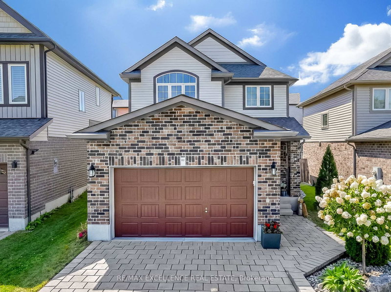 3329 CASSON Way, London South, N6L 0B9 | Image 2