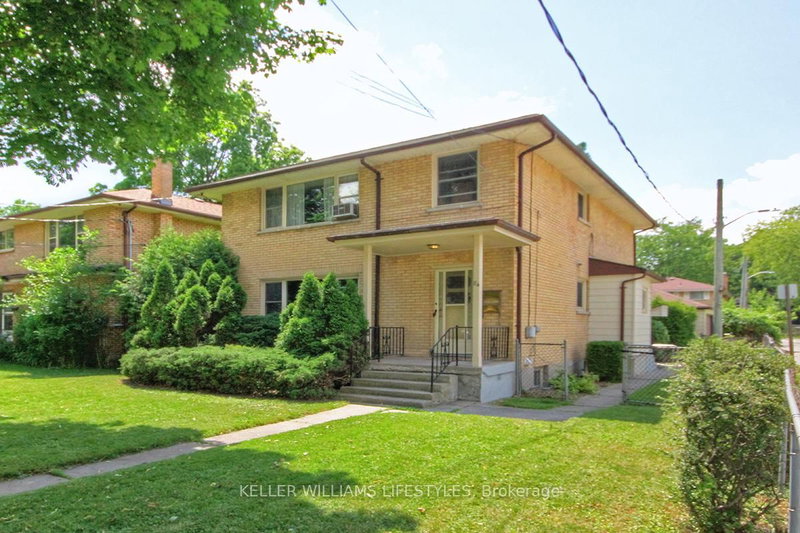 Upper - 84 Wilson Ave, London North, N6H 1X6 | Image 2