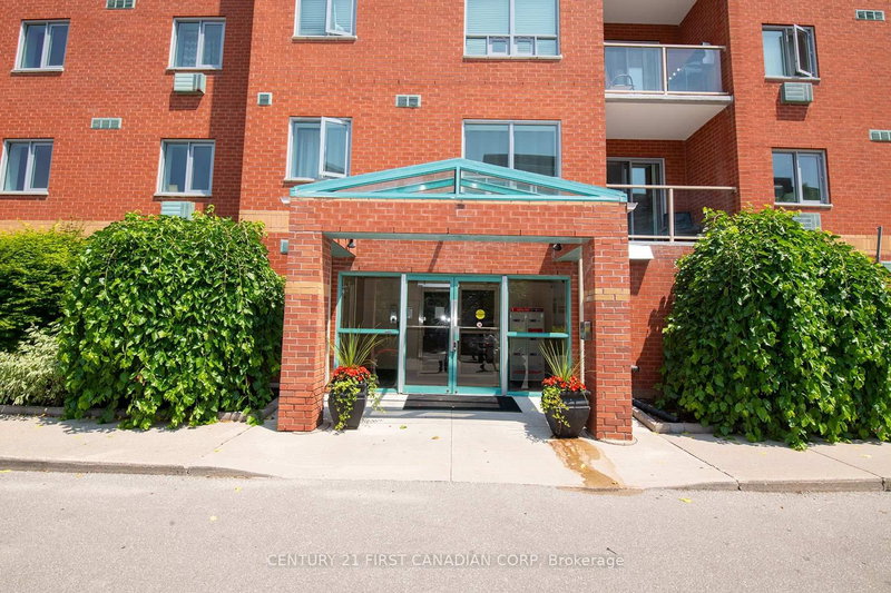 405 - 77 Baseline Rd, London South, N6J 1V5 | Image 2