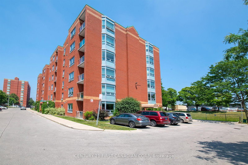 405 - 77 Baseline Rd, London South, N6J 1V5 | Image 3