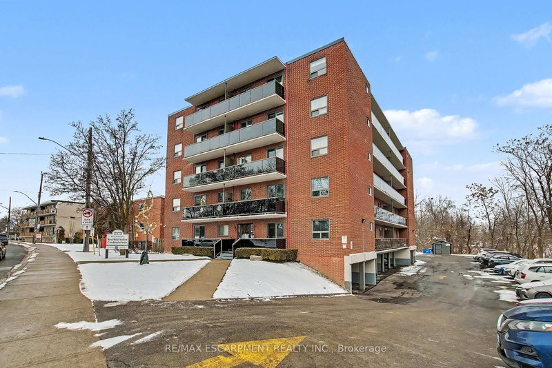 home for sale on 36-2373 King Street E