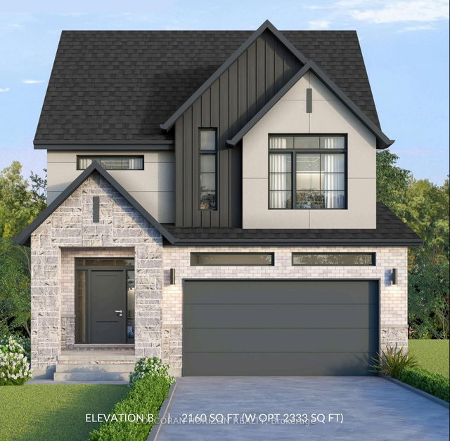 70 Balsam Poplar Street