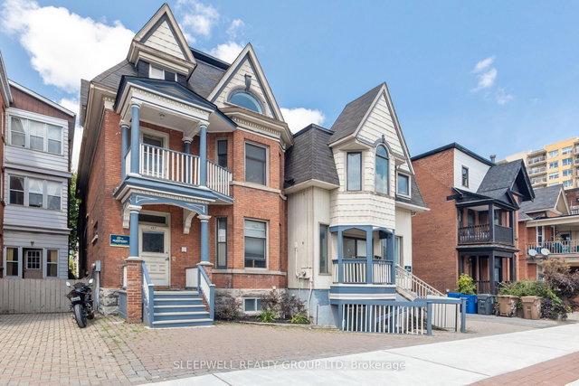 455-457 Somerset Street W