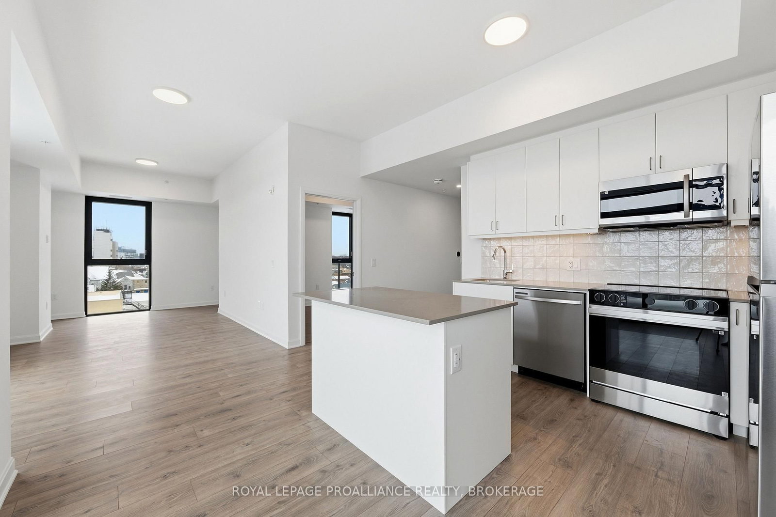 223 Princess Street, Unit 905 - Photo 28