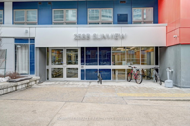 229 - 258 B Sunview Street