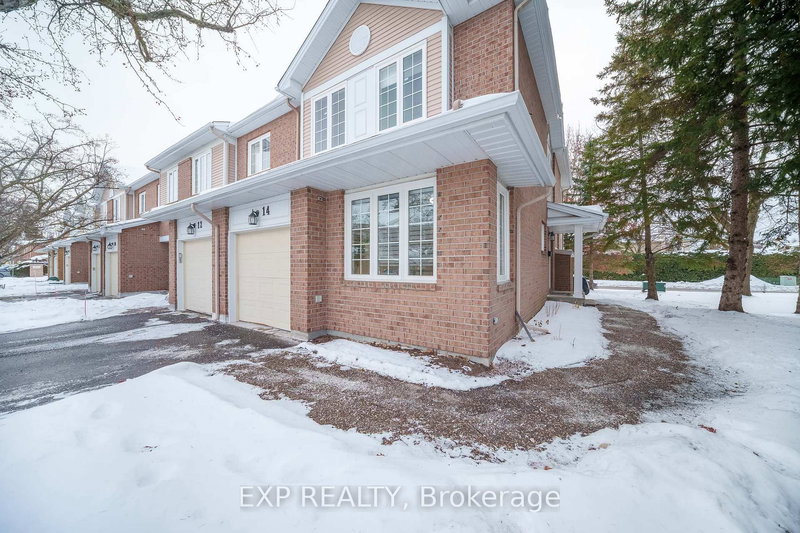 14 Sandcliffe Terr, Ottawa, K2G 5X1 | Image 2