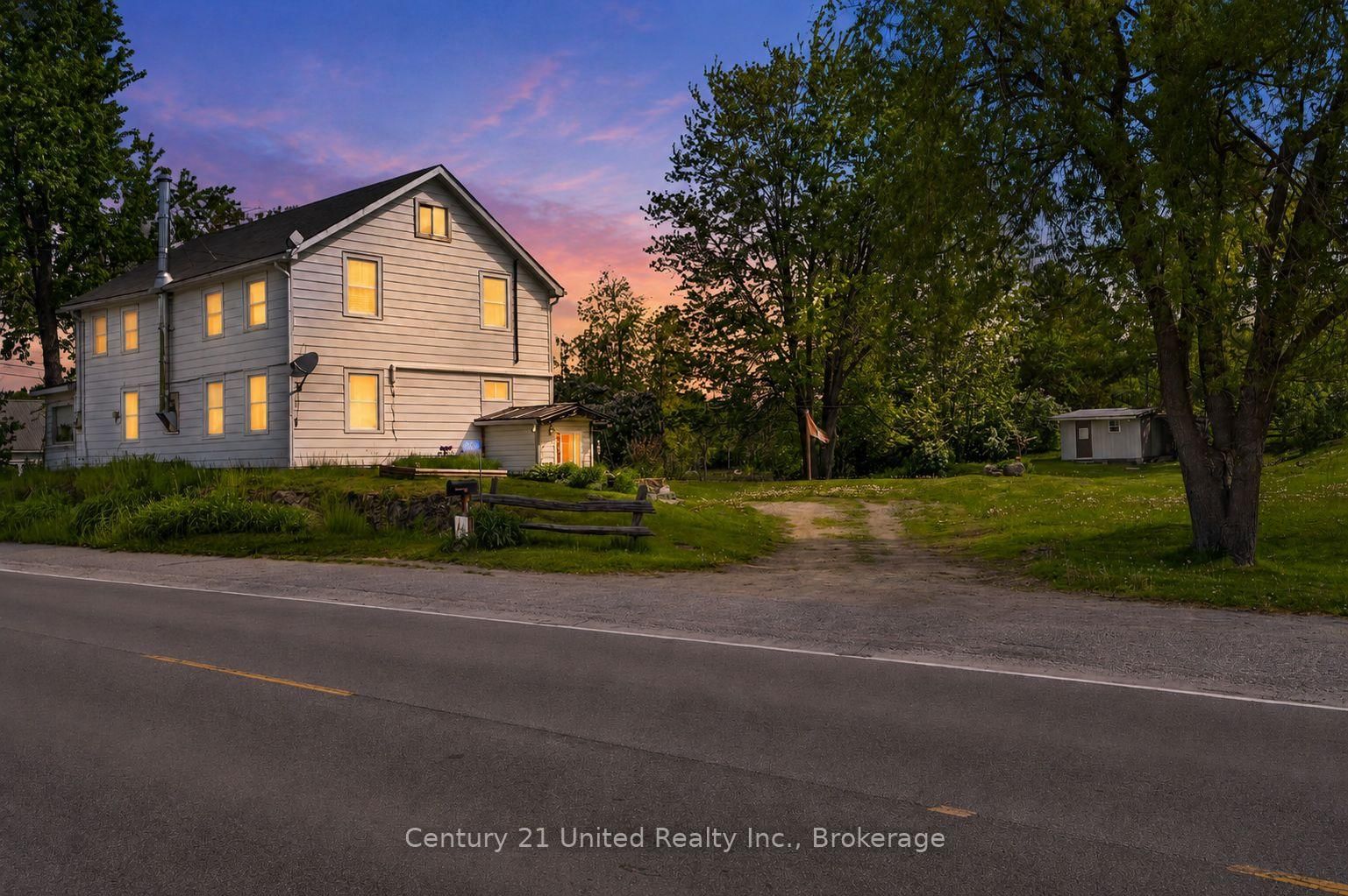 17224 Highway 62 • Madoc, ON photo 1