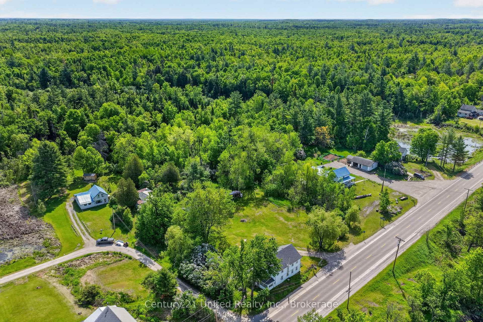 17224 Highway 62 • Madoc, ON photo 12