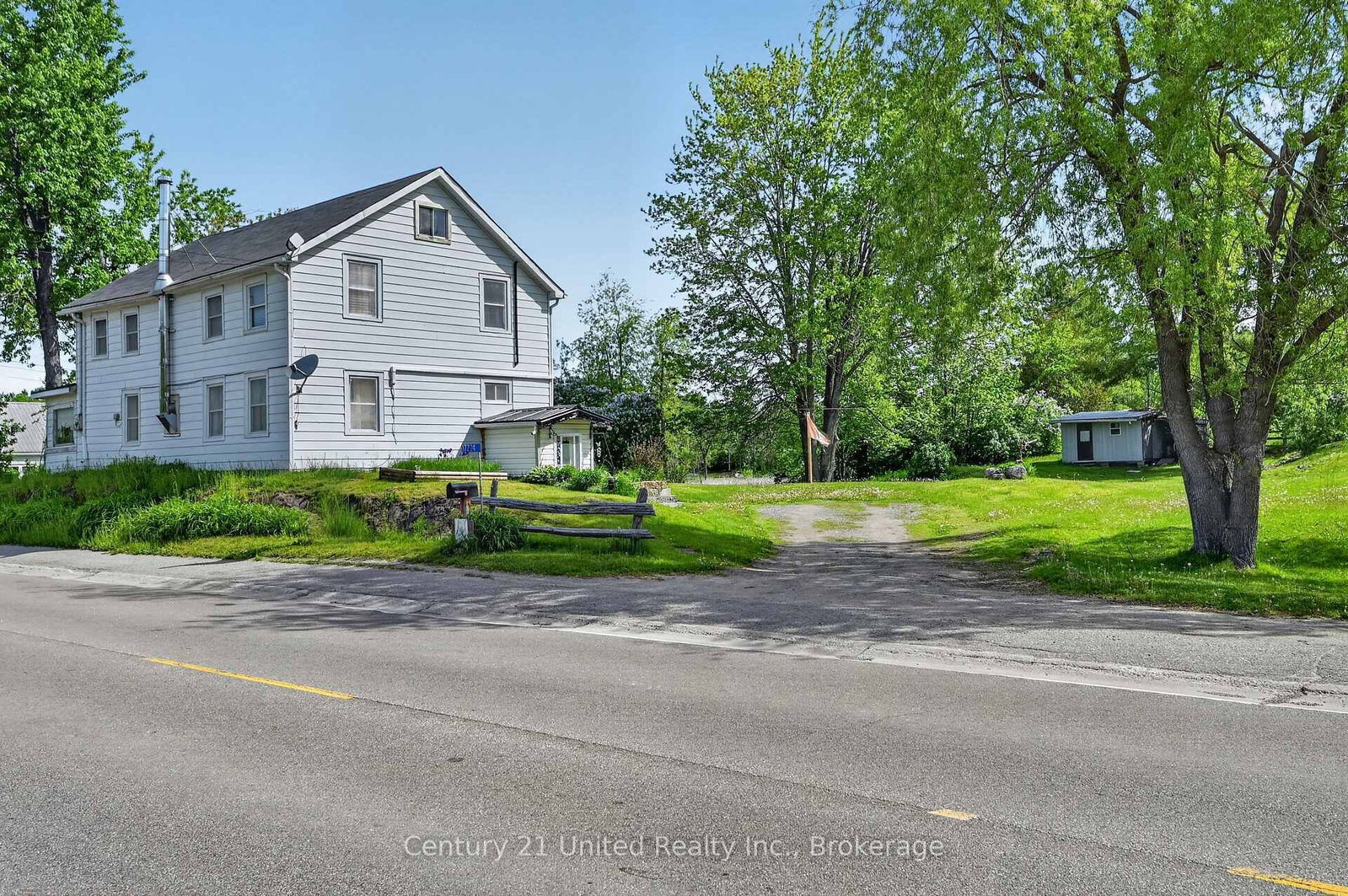 17224 Highway 62 • Madoc, ON photo 2