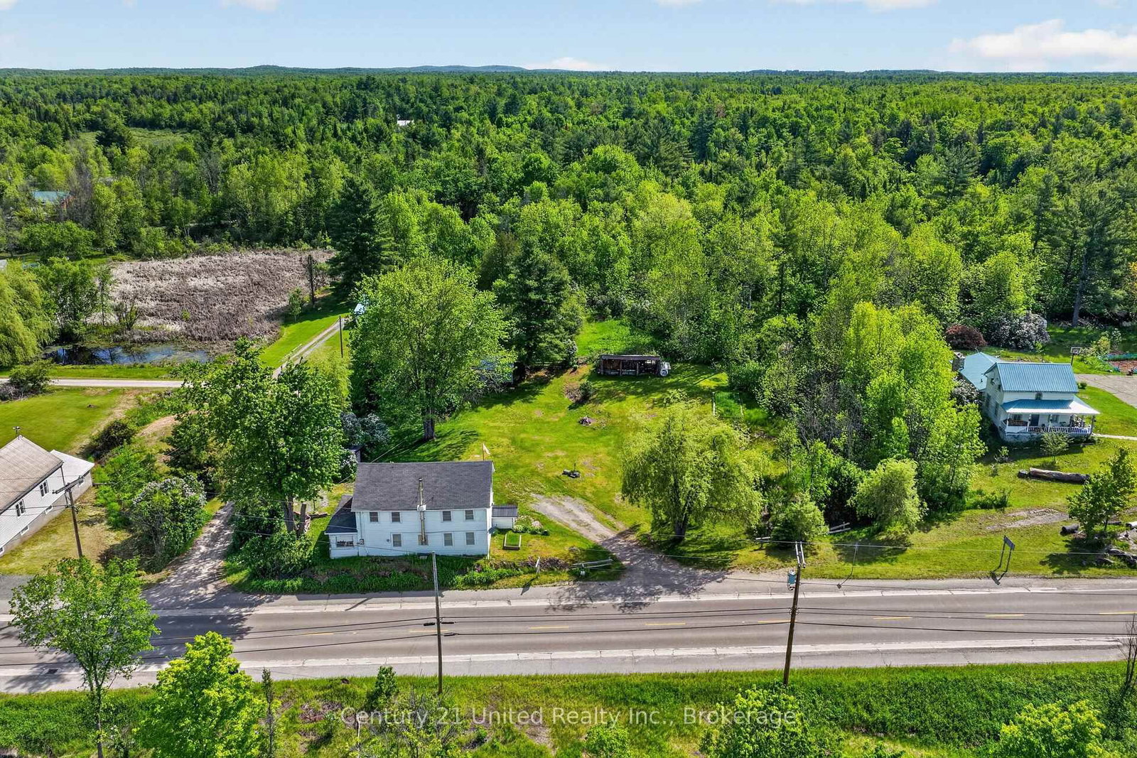 17224 Highway 62 • Madoc, ON photo 4