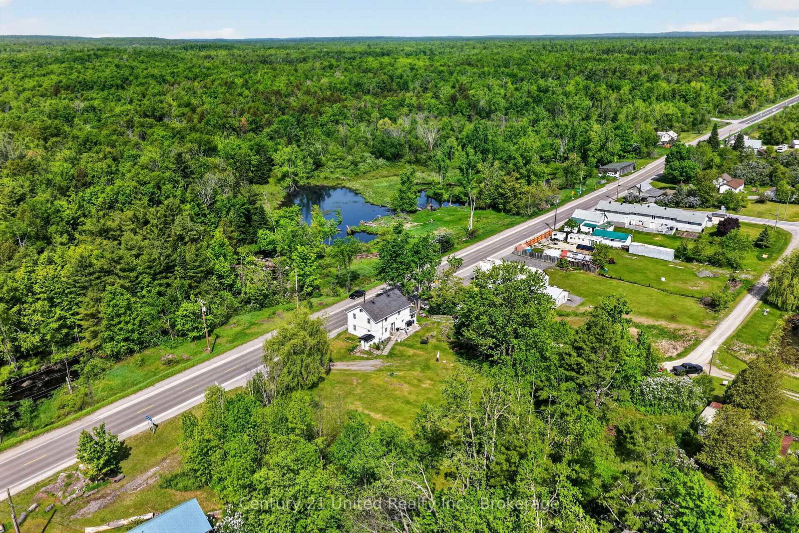 17224 Highway 62 • Madoc, ON photo 5