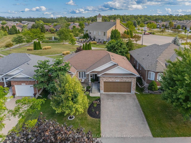 18 - 152 Devonshire Drive