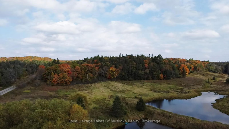 1524 Hekkla Rd, Muskoka Lakes, P0C 1J0 | Image 2