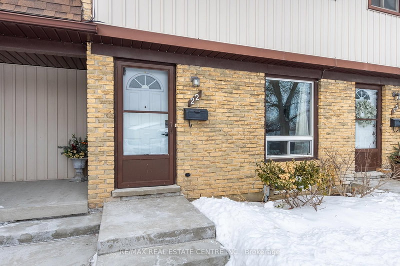 22 - 210 Glamis Rd, Cambridge, N1R 6L3 | Image 3