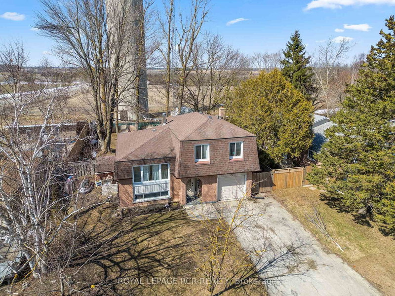 12 Luther Rd, East Luther Grand Valley, L9W 5R1 | Image 2