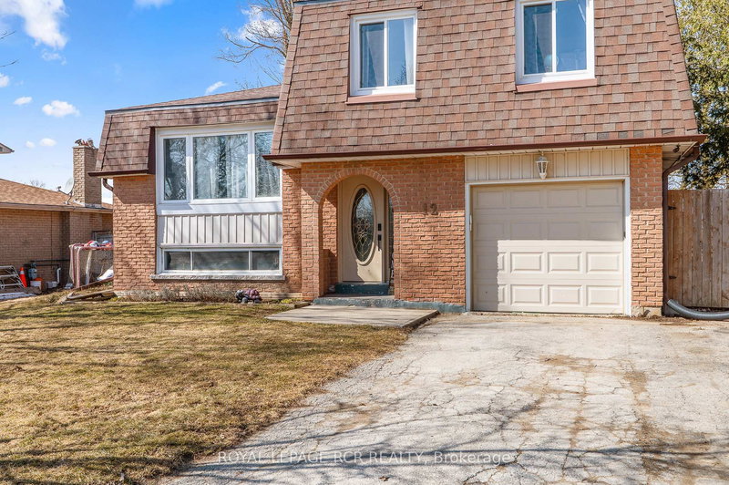 12 Luther Rd, East Luther Grand Valley, L9W 5R1 | Image 3