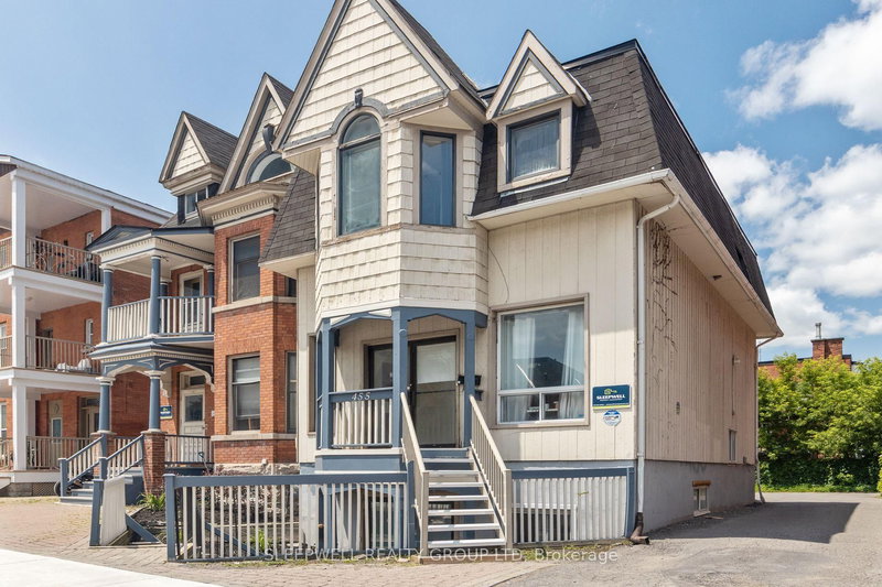 455-457 Somerset St W, Ottawa, K1R 5J7 | Image 2