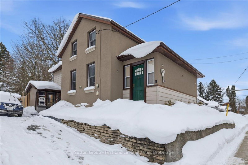 home for sale on 369 11th Avenue